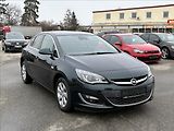 Opel Astra 1,4 iT 103kW,Xenon,Navi,Výhřev - náhled 31