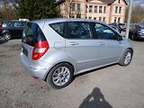 Mercedes-Benz Třídy A 180 CDI, automat, facelift - náhled 8