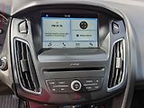 Ford Focus (2018) 1.6TDCi, 2.maj,ČR, Titanium - náhled 11