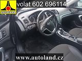 Opel Insignia (2010) VOLAT 602 792738 - náhled 1