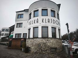 Velká Klajdovka.