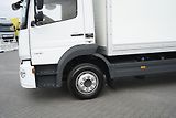 Mercedes-Benz Atego (2018) 1221 / ACC / EURO 6 / KONTENER - náhled 18