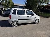 Opel Agila 1.0i - náhled 7