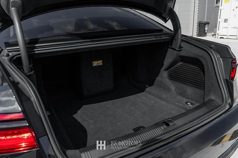 Audi A8 (2020) A8 L 50 TDI quattro 210kW - fotka 15 z 40