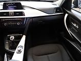 BMW Řada 3 (2014) 316 d, Tempomat - náhled 8