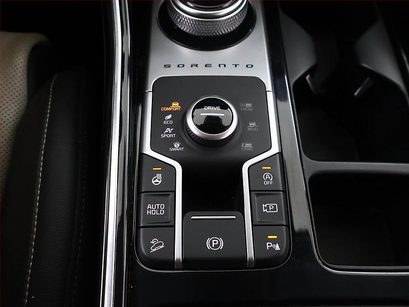 Kia Sorento (2023) 2.2 CRDi - fotka 14 z 19
