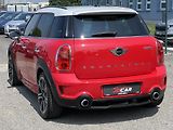 Mini Countryman Cooper S 140kw 4x4 AUTOMAT ČR - náhled 7