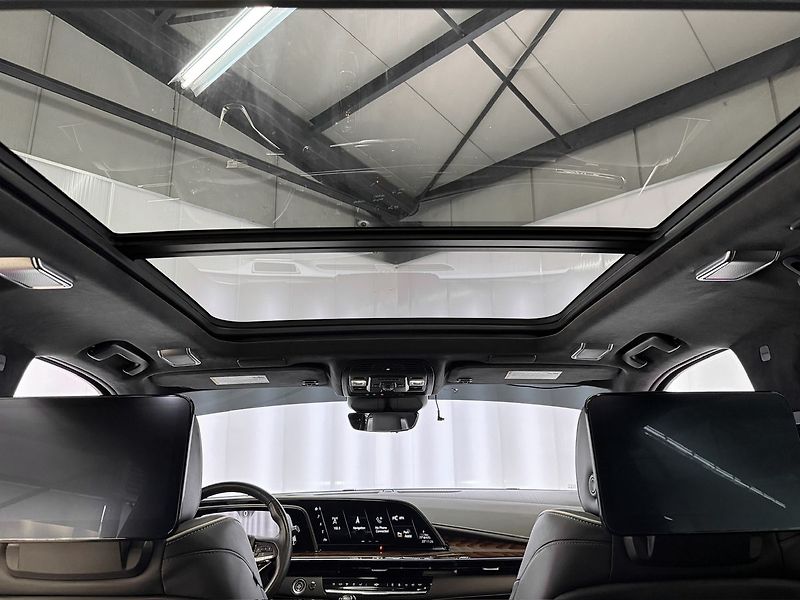 Cadillac Escalade 6.2 V8 AWD ESV SPORT PLATINUM, - fotka 29 z 40