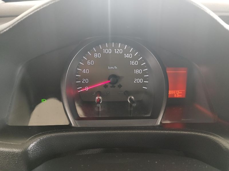 Nissan NV200 (2014) 1,5DCI,81KW,7MÍST,ALU,NAVI - fotka 22 z 29