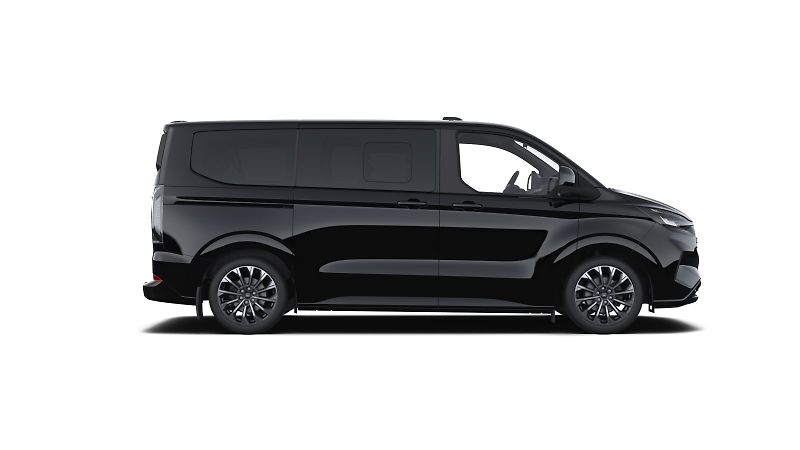 Ford Tourneo Custom (2025) Titanium X L1, Tourneo, 2.0 Ec - fotka 2 z 9