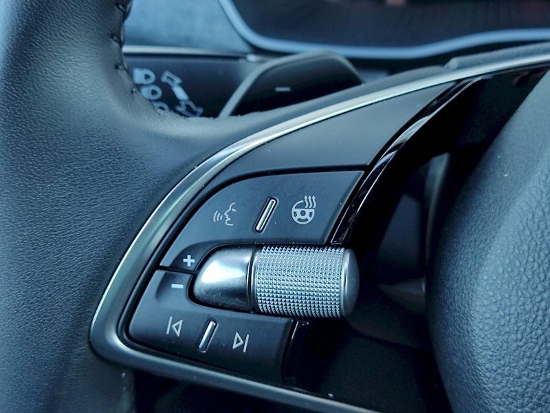 Škoda Octavia (2025) Combi Top Selection 1,5 Tsi 11 - fotka 30 z 38