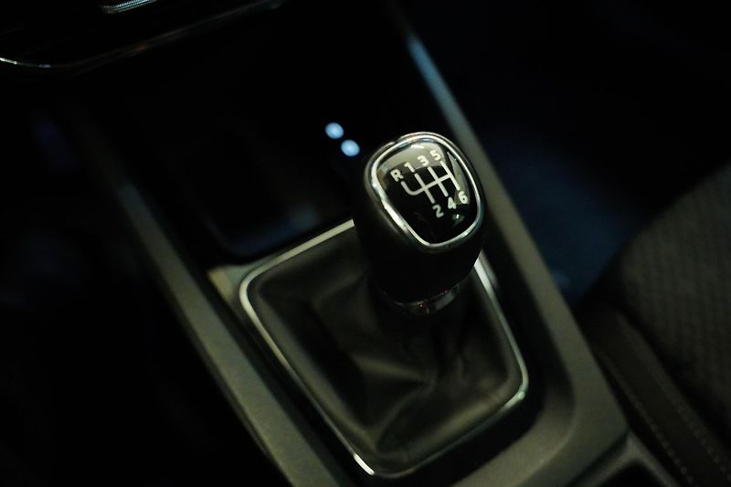 Škoda Octavia - fotka 24 z 26