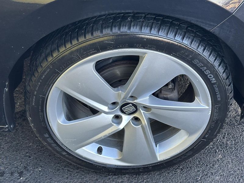 Seat Toledo (2014) 1.2TSI/63kW 2.Maj. * KLIMA  - fotka 33 z 33