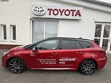 Toyota Corolla 2.0 hybrid GR SPORT - náhled 3