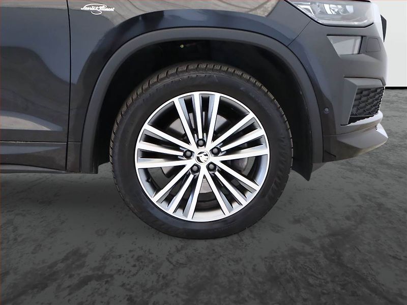 Škoda Kodiaq (2024) 2.0 TDI - fotka 13 z 18
