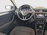 Škoda Rapid (2019) 1.0 TSI, Tempomat - náhled 7