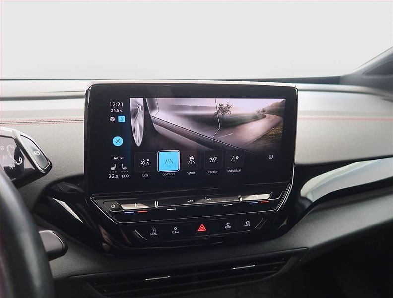Volkswagen ID.4 (2023) GTX (82 kWh), SoH 92% - fotka 20 z 28