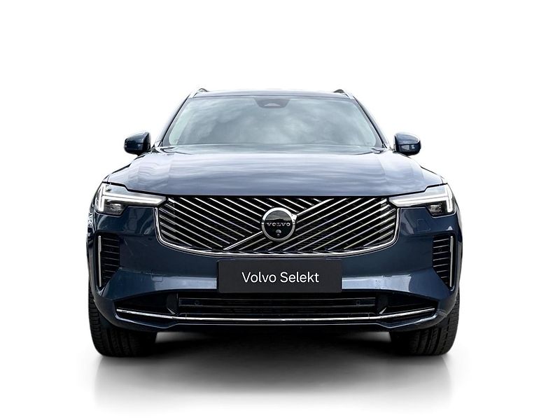 Volvo XC90 B5 AWD PLUS BRIGHT // +kola  - fotka 9 z 50