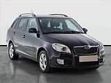 Škoda Fabia (2009) 1.4 16V, nová STK - náhled 1