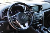 Kia Sportage 1,6 T-GDI  1MAJ,ZÁRUKA,A/T,4X4 - náhled 25