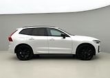 Volvo XC60 B5 AWD BLACK EDITION PLUS AUT  - náhled 10