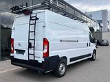 Opel Movano (2026) Van 3500 L3H2 140k MT6 RHINO - náhled 2