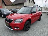 Škoda Yeti 1.4 TSI 92KW AMBITION - náhled 2