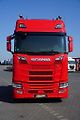 Scania (2019) S 520 / V 8 / EURO 6 / ACC / R - náhled 15