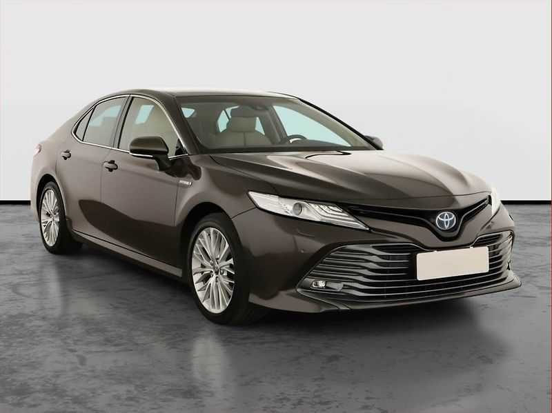 Toyota Camry (2020) 2.5 Hybrid - fotografie inzerátu