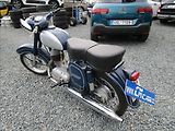 Jawa ČZ 175, 450 de Luxe - náhled 2