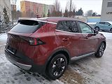 Kia Sportage (2025) 1.6 1,6 T-GDi GPF 4x2 7DCT EXC - náhled 1