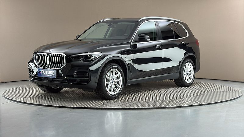 BMW X5 45e AUT xDrive - fotografie inzerátu
