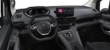 Peugeot Rifter (2026) LONG ALLURE BlueHDi 130 EAT8 - náhled 6