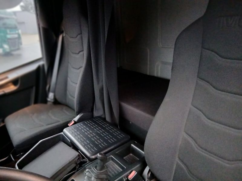 Iveco Eurocargo 120-220L - fotka 13 z 20