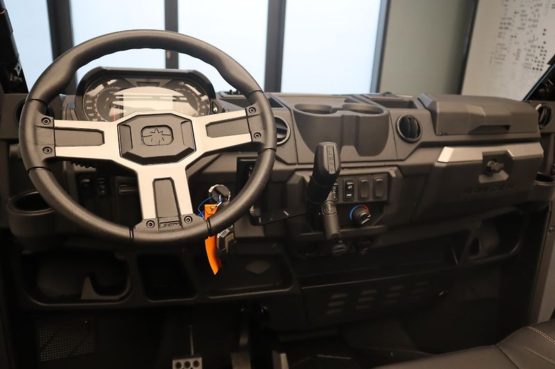 Polaris Ranger 1000 EPS (2025) Ranger XP 1000 EPS Nordic Pro  - fotka 13 z 18