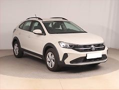 Volkswagen Taigo (2023) Life 1.0 TSI - fotografie inzerátu