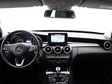 Mercedes-Benz Třídy C 1,6 CDI 100 kW Tažné Aut.Klima - náhled 24