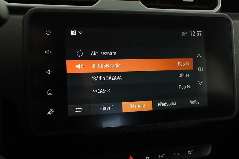Dacia Duster (2023) 1.3 TCe - fotka 9 z 16