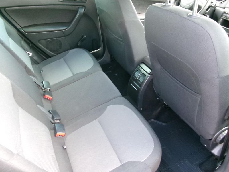 Škoda Yeti 2,0TDI KLIMA 81kW - fotka 14 z 26