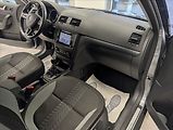 Škoda Yeti 2.0 TDI 4X4 ELEGANCE - náhled 26