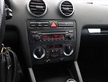 Audi A3 (2006) 1.6, po STK, za super cenu - náhled 9