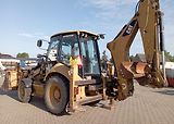 Caterpillar (2010) 432E - náhled 11