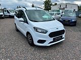 Ford Tourneo Courier (2021) 1.5d 73 kW CZ,DPH - náhled 3