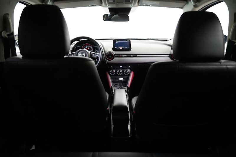 Mazda CX-3 - fotka 24 z 26
