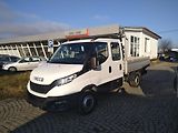 Iveco Daily 35S180 3,0L sklapec 3x - náhled 1