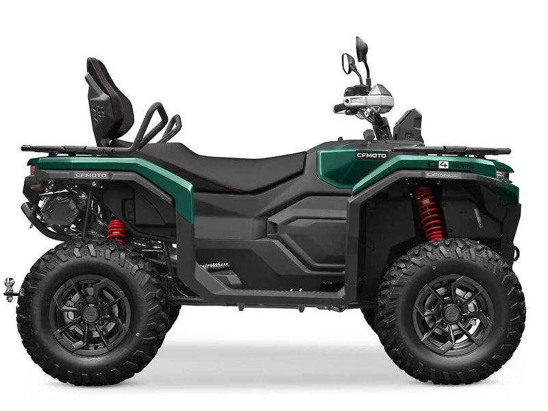 CFMOTO (2026) Gladiator C4 G4 - fotka 2 z 8