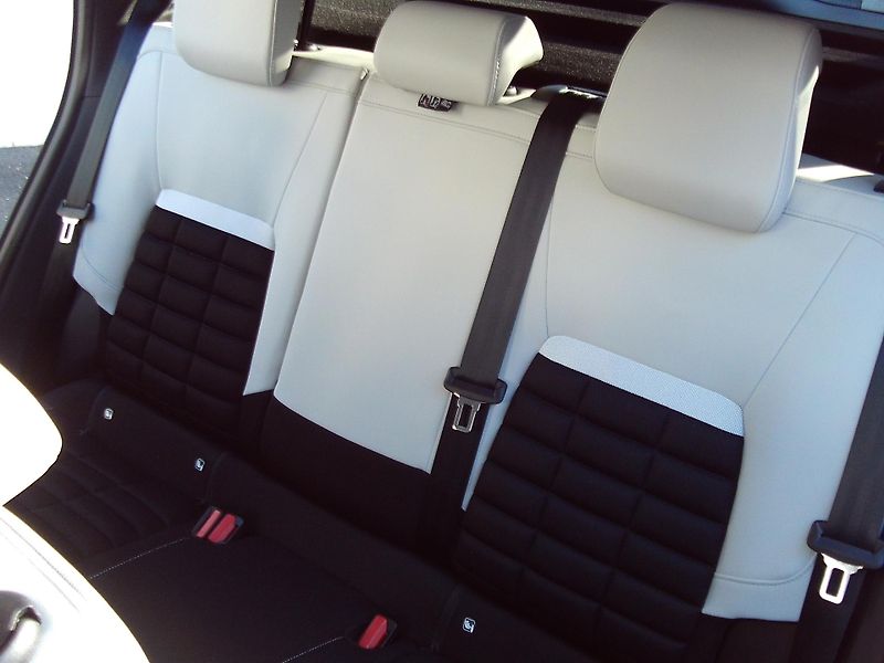 Citroën C3 Aircross MAX Hybrid 145k Automatic - fotka 10 z 15