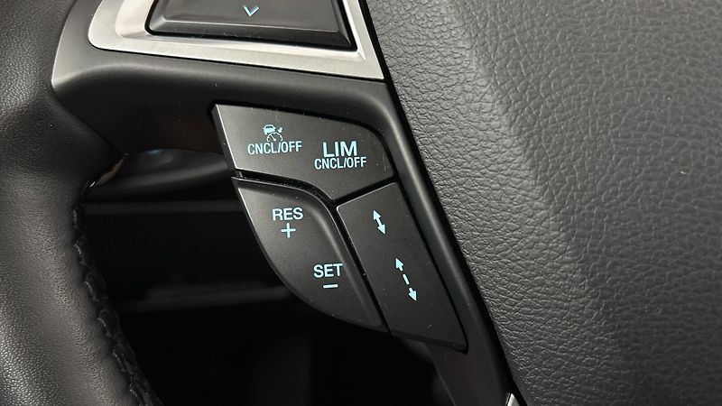 Ford S-MAX 2.0 Ecoblue AUT AWD Titanium - fotka 14 z 28