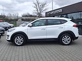 Hyundai Tucson 2.0 CRDI/136kW Adventure DCT - náhled 8