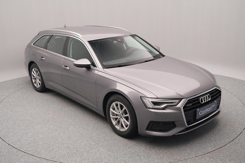 Audi A6 AVANT 3.0 TDI 50 QUATTRO CZ - fotka 13 z 52